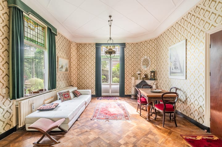 Foto 15 van Nimrodlaan 8