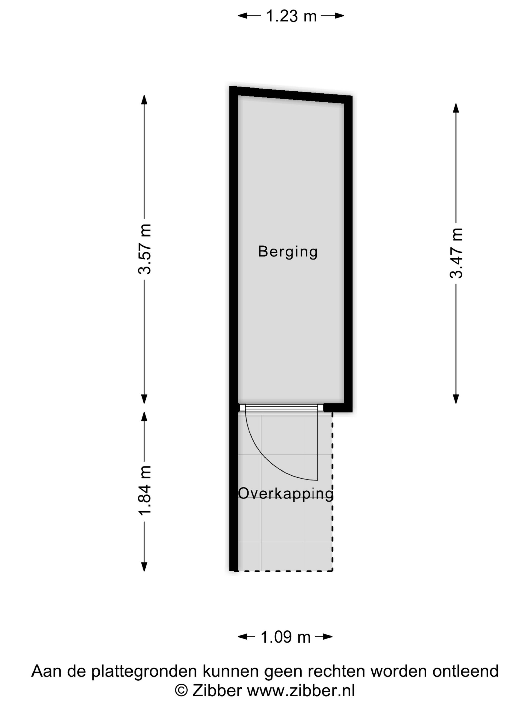 Foto 21 van Noordeinde 167-A2