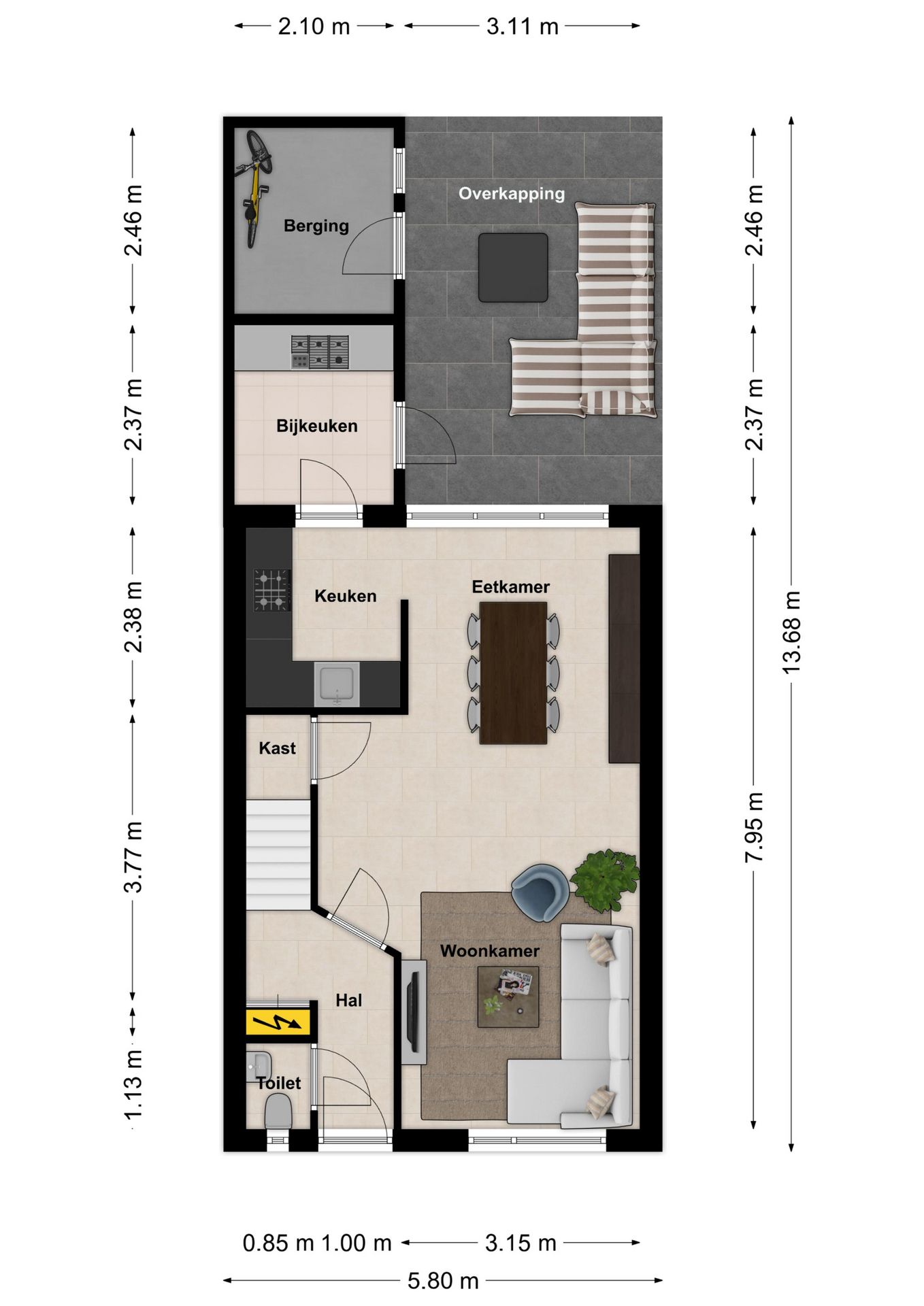 Foto 25 van Sittarderweg 107