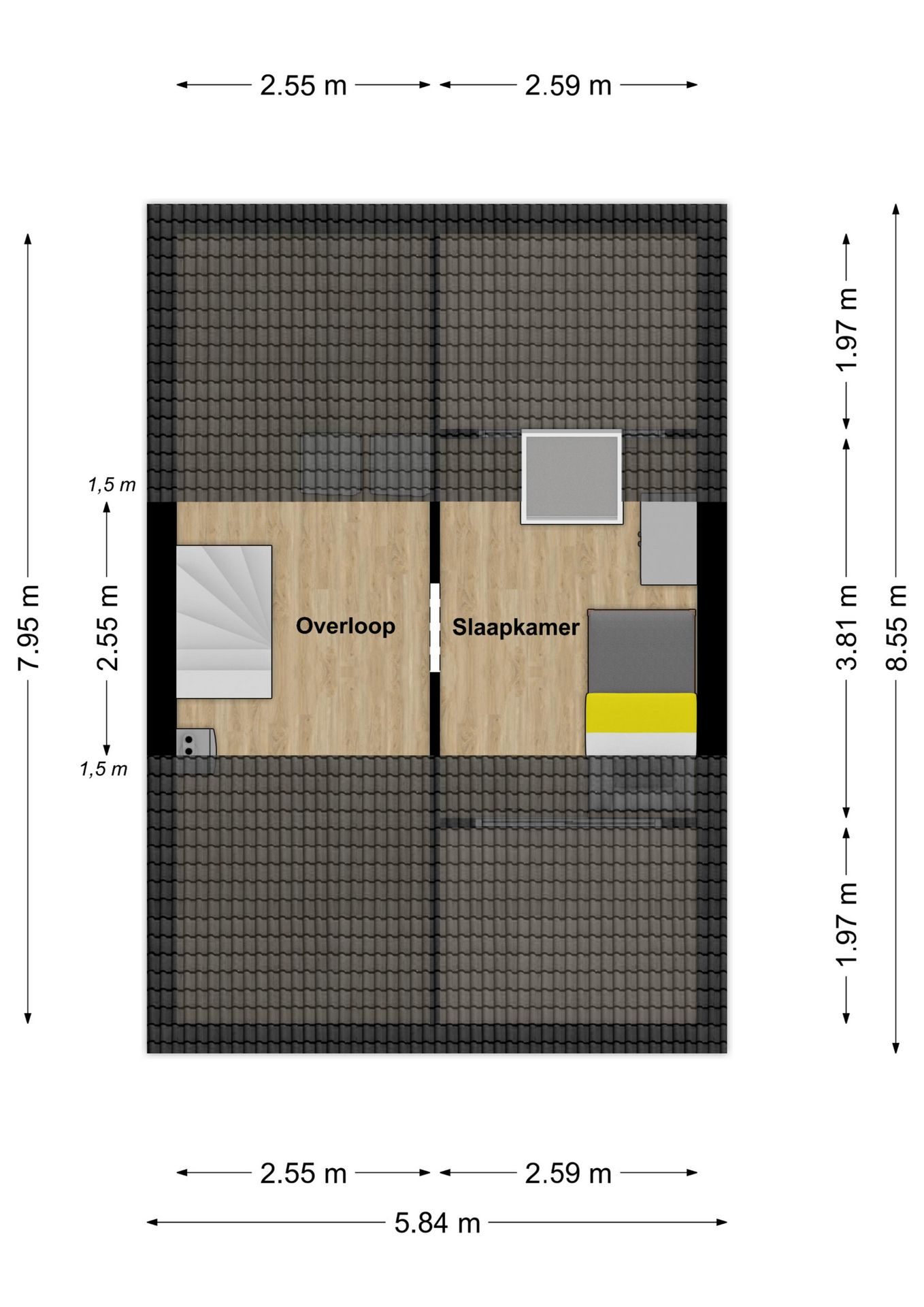 Foto 27 van Sittarderweg 107