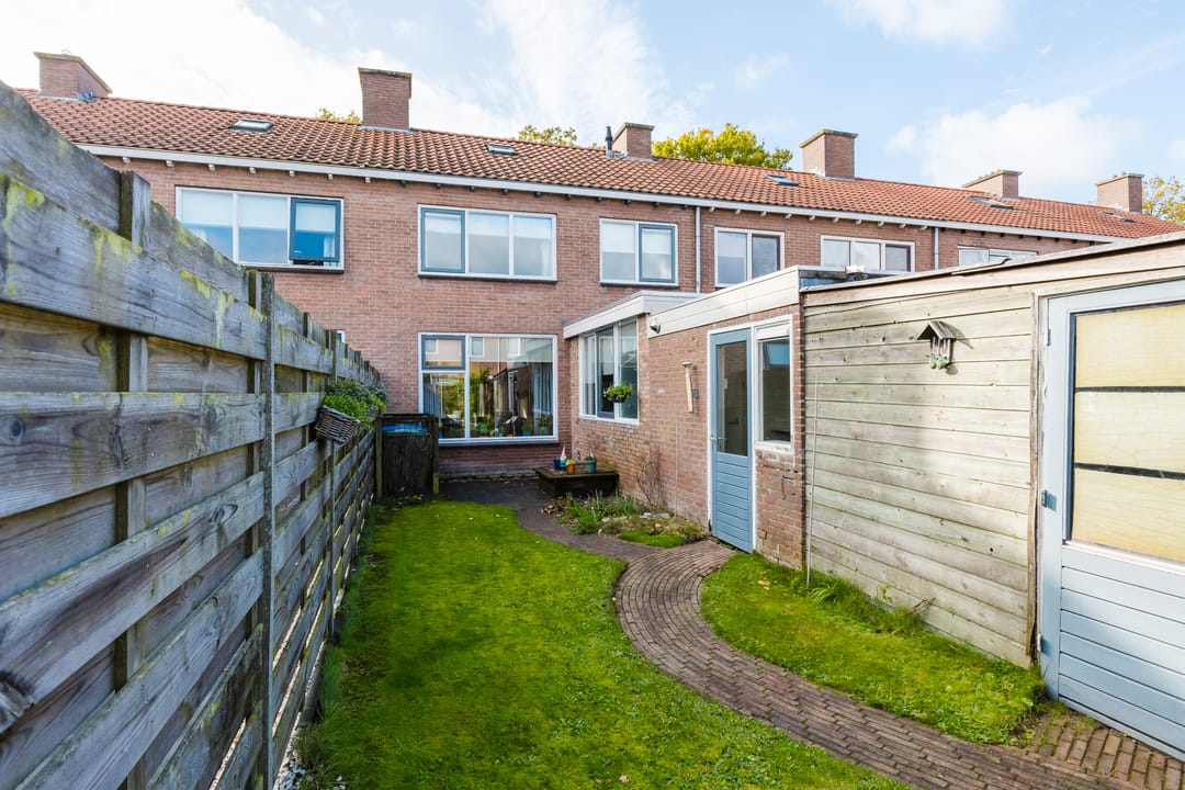 Foto 2 van Compagnonsstrjitte 149