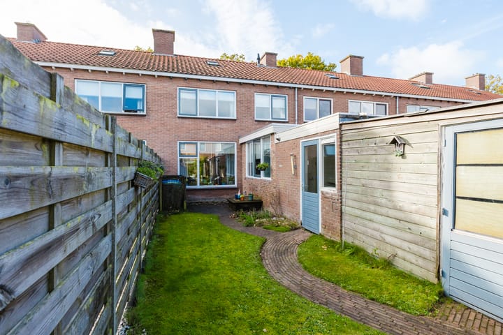 Photo 2 of Compagnonsstrjitte 149