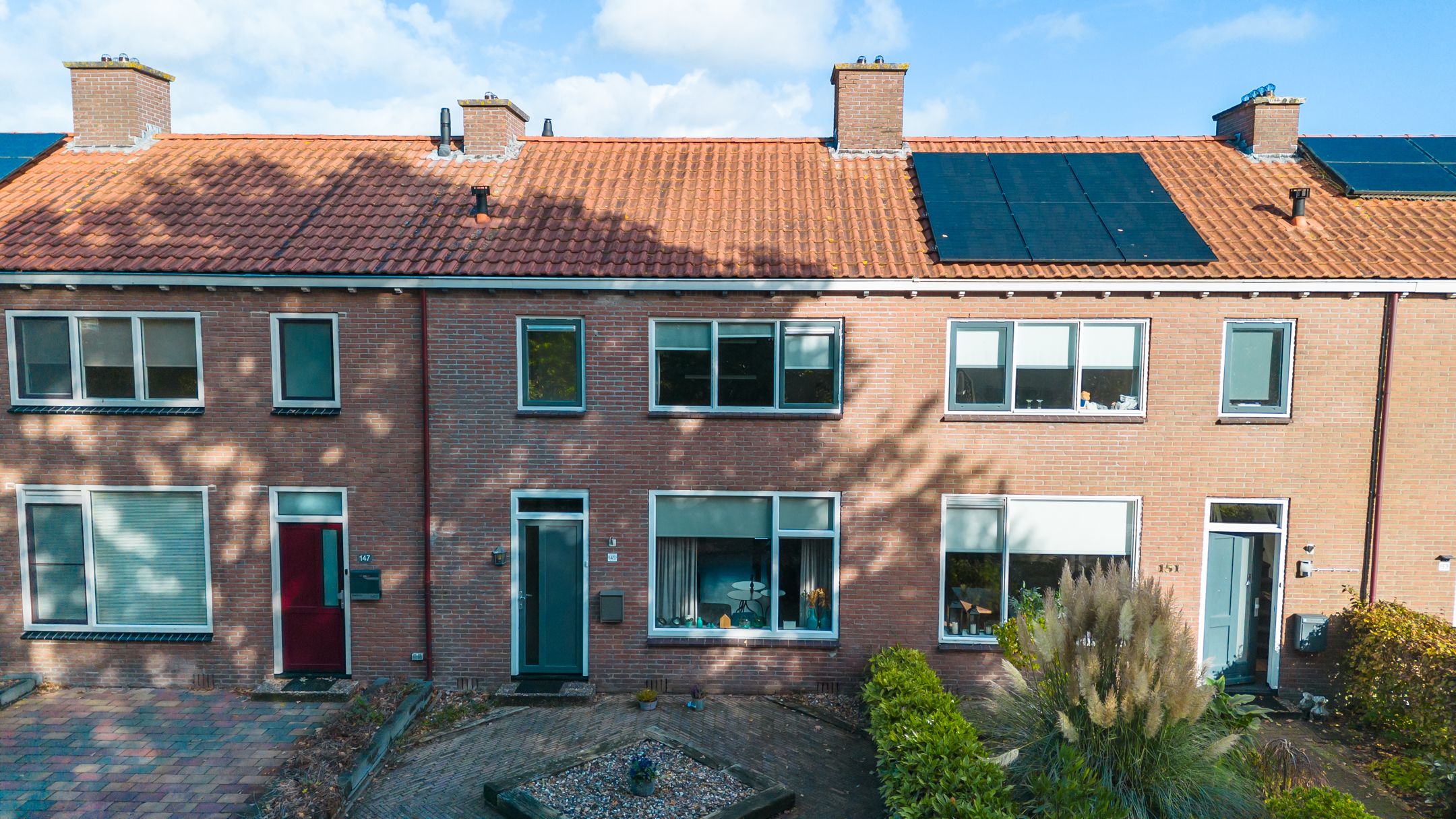 Foto 9 van Compagnonsstrjitte 149