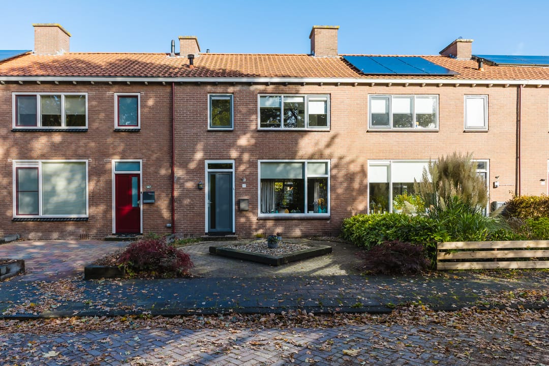 Foto 8 van Compagnonsstrjitte 149