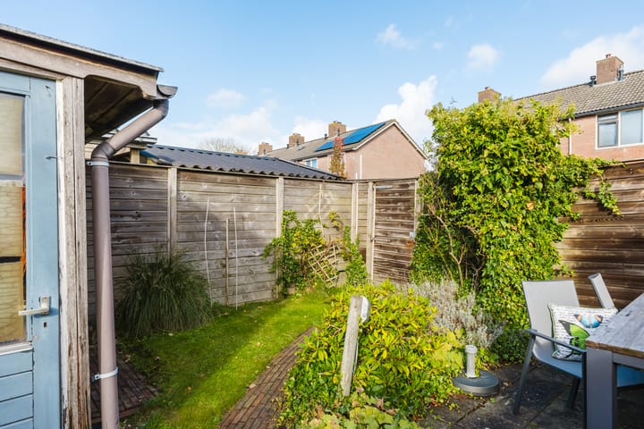 Photo 13 of Compagnonsstrjitte 149