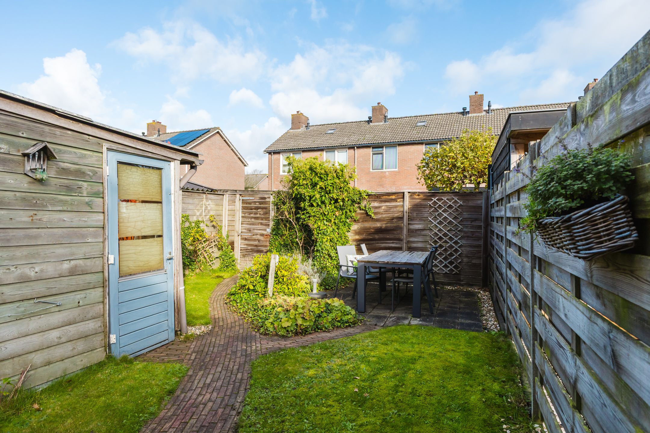 Foto 12 van Compagnonsstrjitte 149