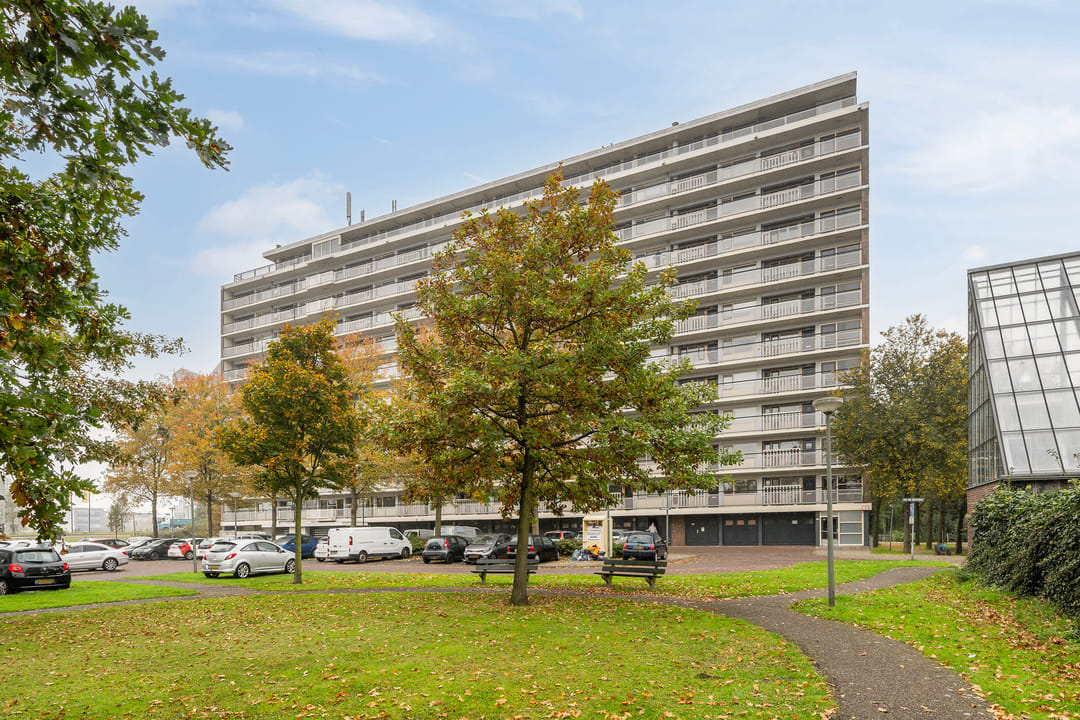 Foto 2 van Vlaardingerdijk 338