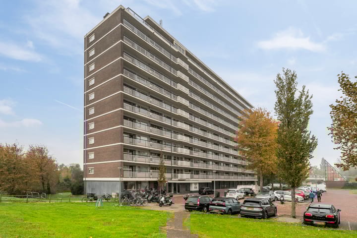 Foto 24 van Vlaardingerdijk 338