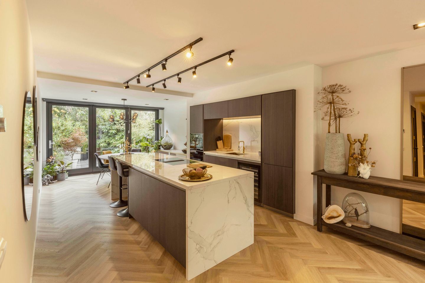 Foto 1 van Finsenstraat 5-H