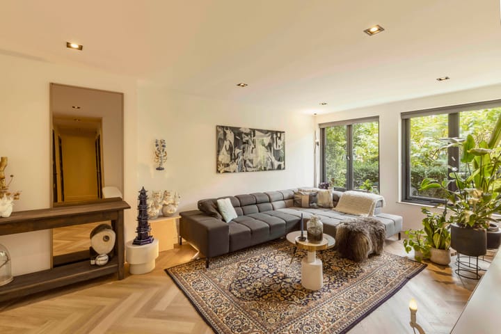 Foto 2 van Finsenstraat 5-H