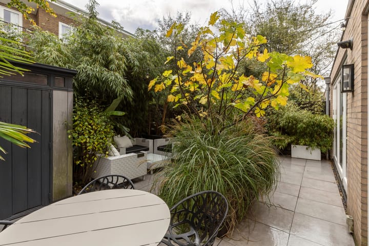 Foto 3 van Finsenstraat 5-H