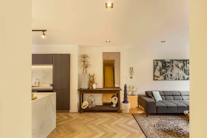 Foto 5 van Finsenstraat 5-H