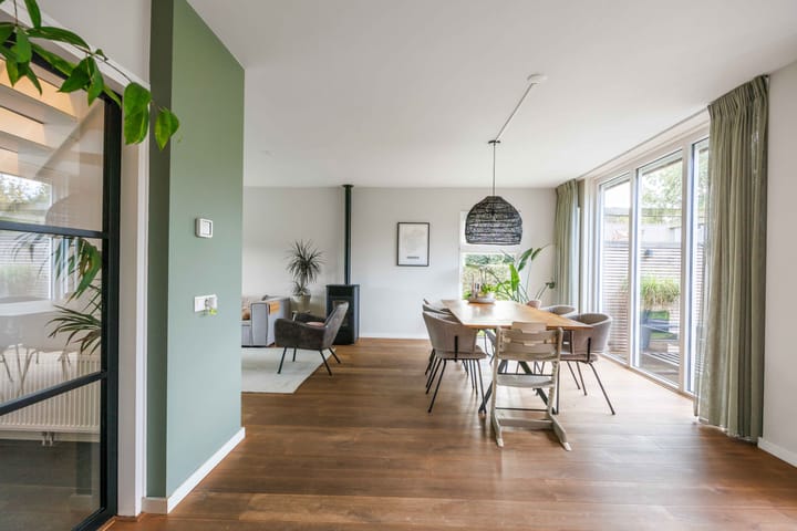 Foto 8 van Jan van Galenlaan 13