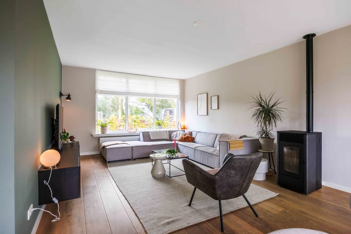 Foto 10 van Jan van Galenlaan 13