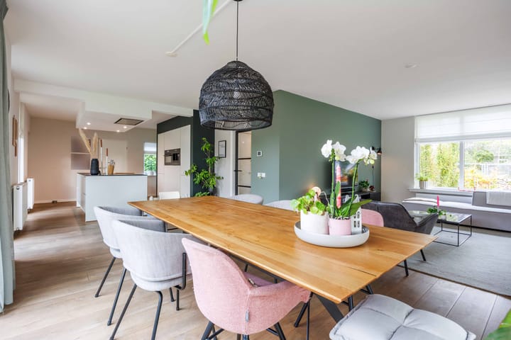 Foto 13 van Jan van Galenlaan 13