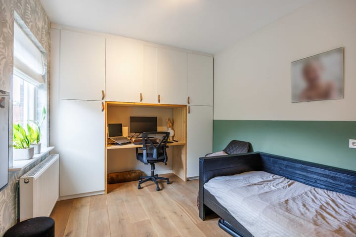 Foto 19 van Jan van Galenlaan 13