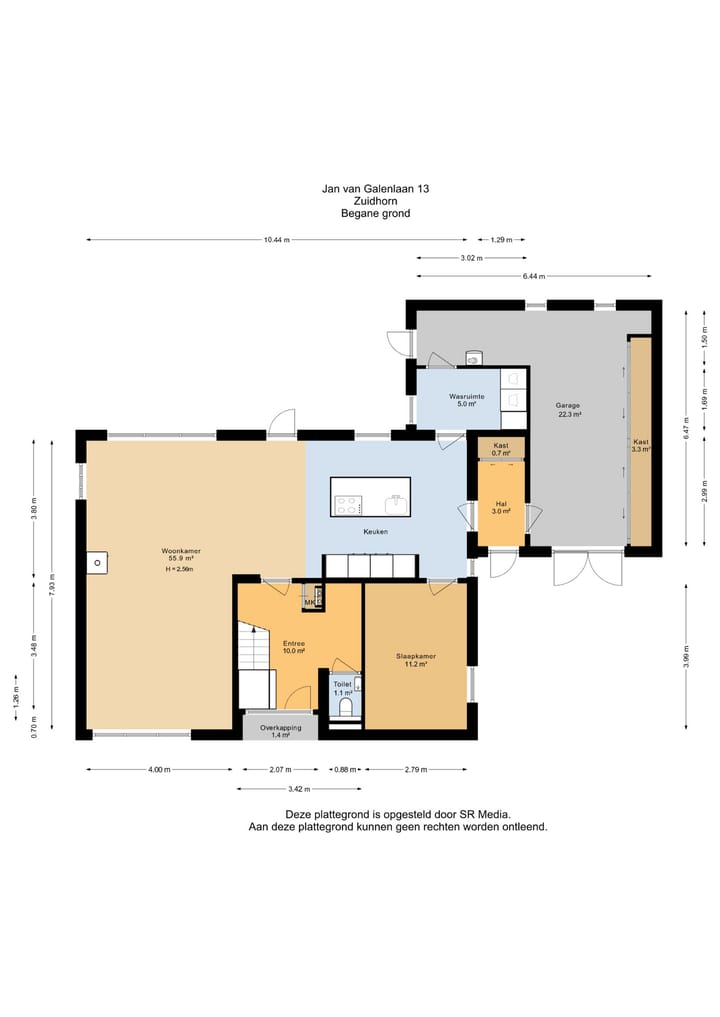 Foto 51 van Jan van Galenlaan 13