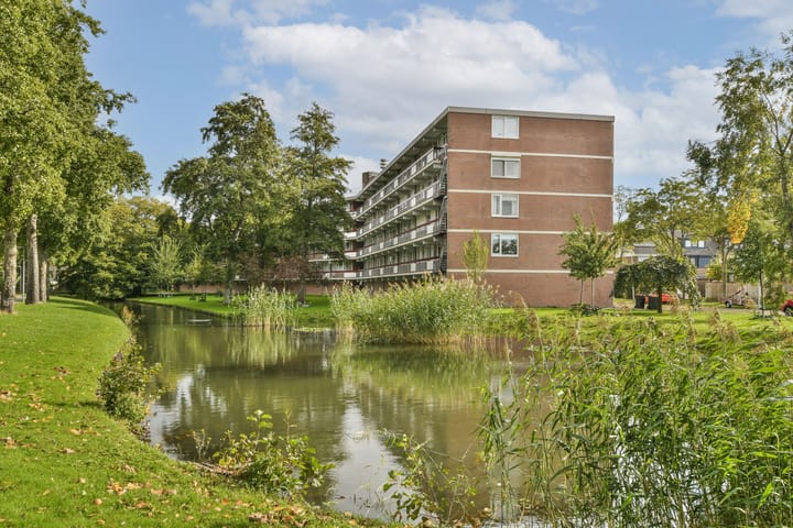 Foto 2 van Johannes Poststraat 117