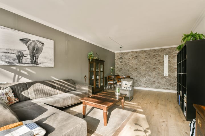 Foto 5 van Johannes Poststraat 117