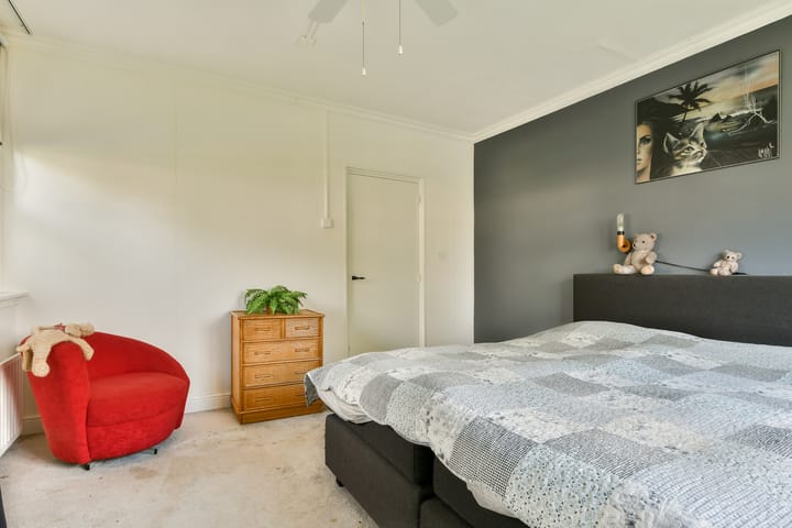 Foto 12 van Johannes Poststraat 117