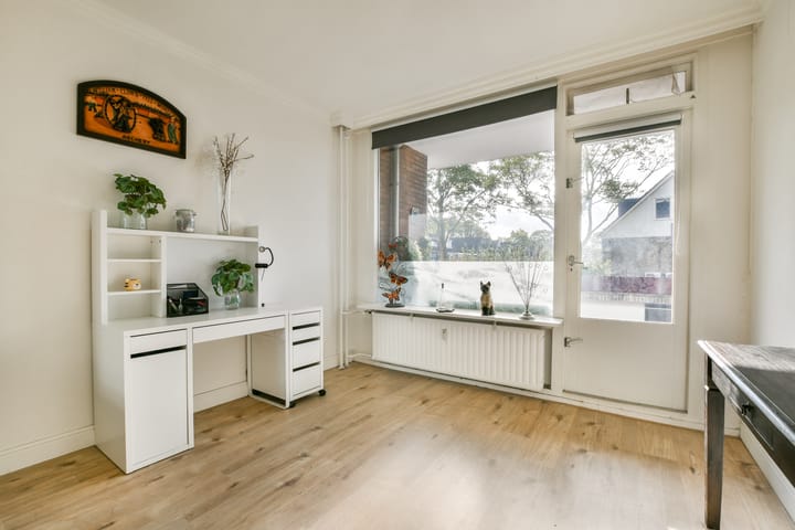 Foto 13 van Johannes Poststraat 117