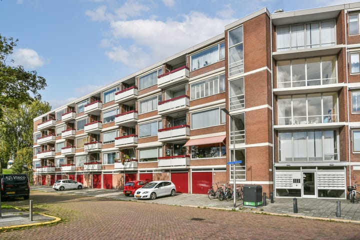 Foto 20 van Johannes Poststraat 117