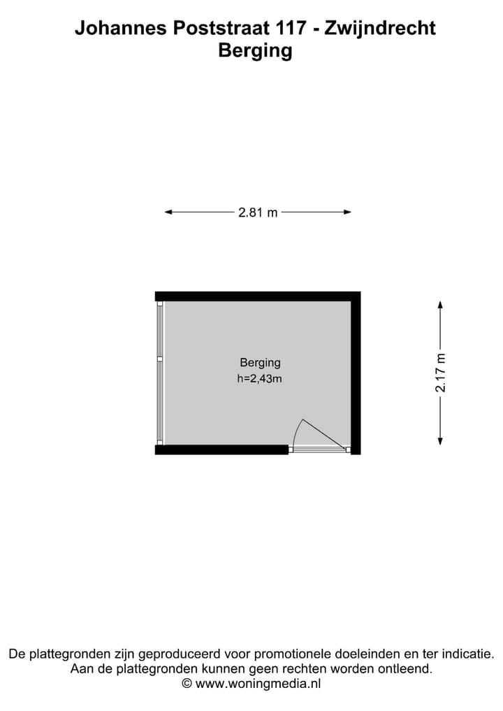 Foto 22 van Johannes Poststraat 117