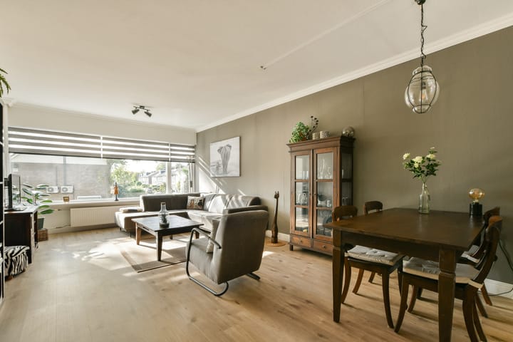 Foto 4 van Johannes Poststraat 117