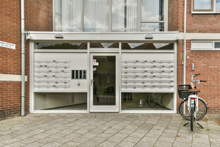 Foto 18 van Johannes Poststraat 117