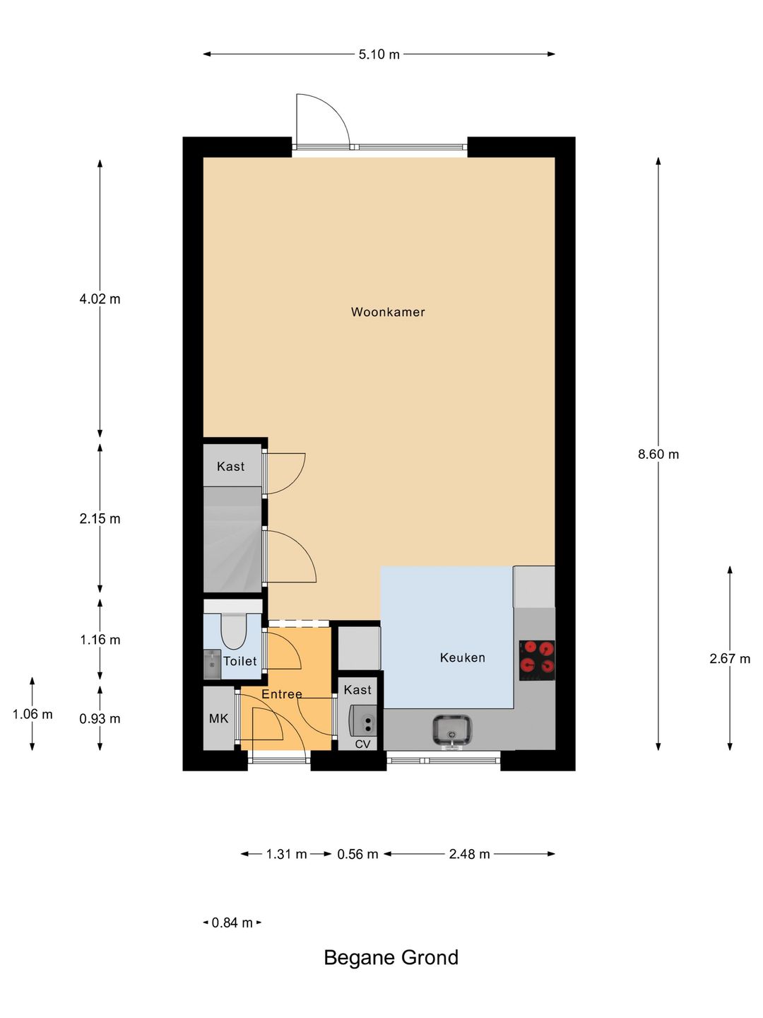 Foto 38 van Amaliastein 211