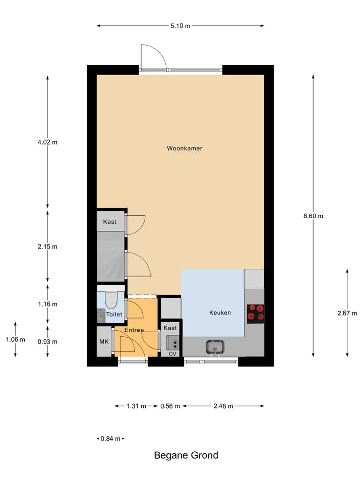Foto 38 van Amaliastein 211