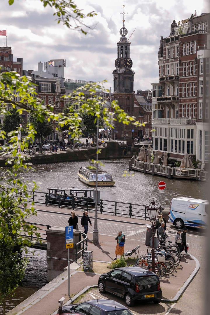 Foto 7 van 's-Gravelandse Veer 6-2