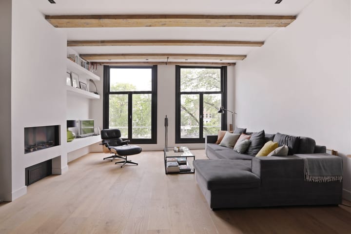 Foto 8 van 's-Gravelandse Veer 6-2