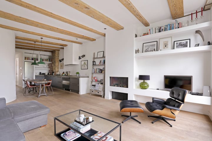 Foto 9 van 's-Gravelandse Veer 6-2