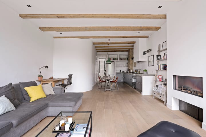 Foto 10 van 's-Gravelandse Veer 6-2