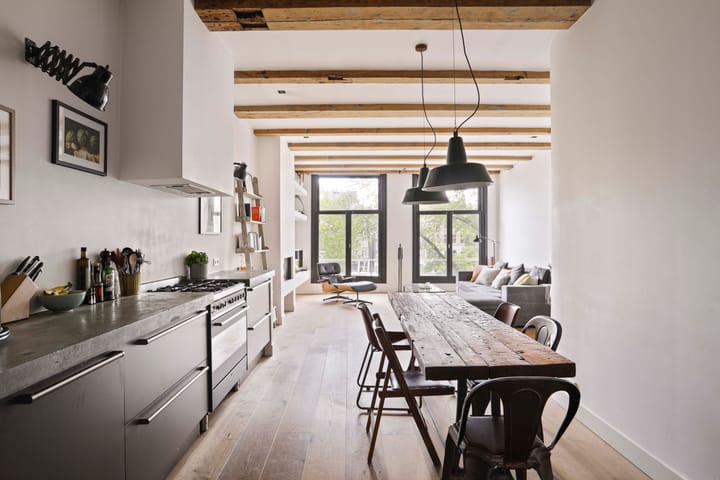 Foto 14 van 's-Gravelandse Veer 6-2