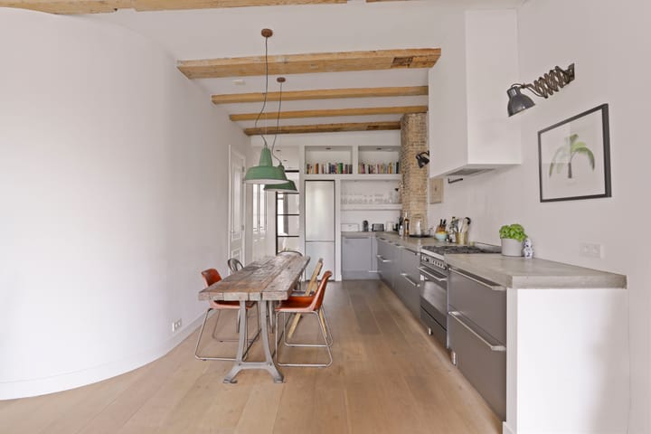 Foto 15 van 's-Gravelandse Veer 6-2