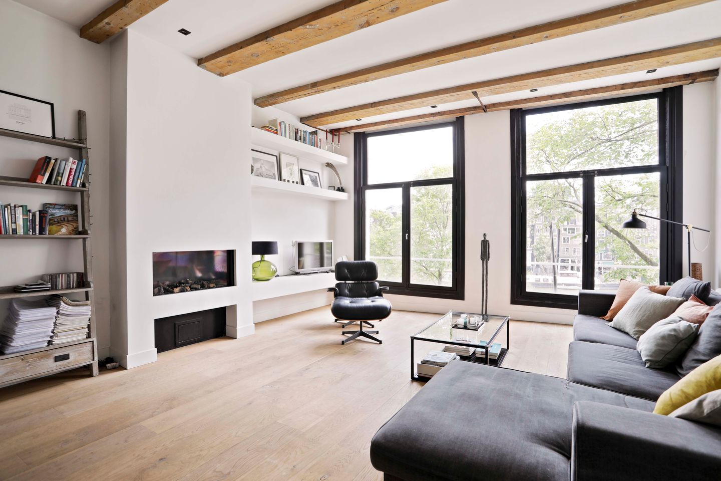 Photo 1 of 's-Gravelandse Veer 6-2