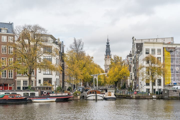 Photo 3 of 's-Gravelandse Veer 6-2