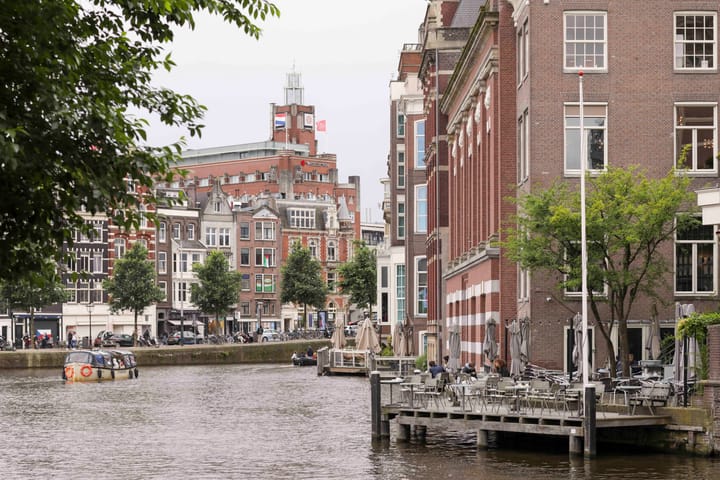 Foto 26 van 's-Gravelandse Veer 6-2