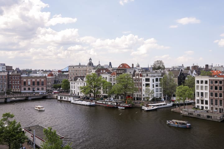 Foto 27 van 's-Gravelandse Veer 6-2