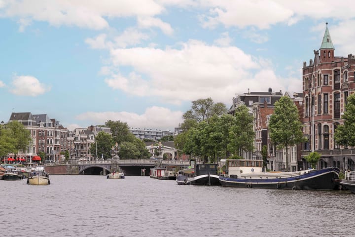 Foto 28 van 's-Gravelandse Veer 6-2