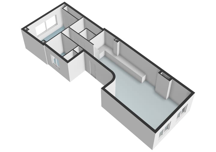 Foto 31 van 's-Gravelandse Veer 6-2