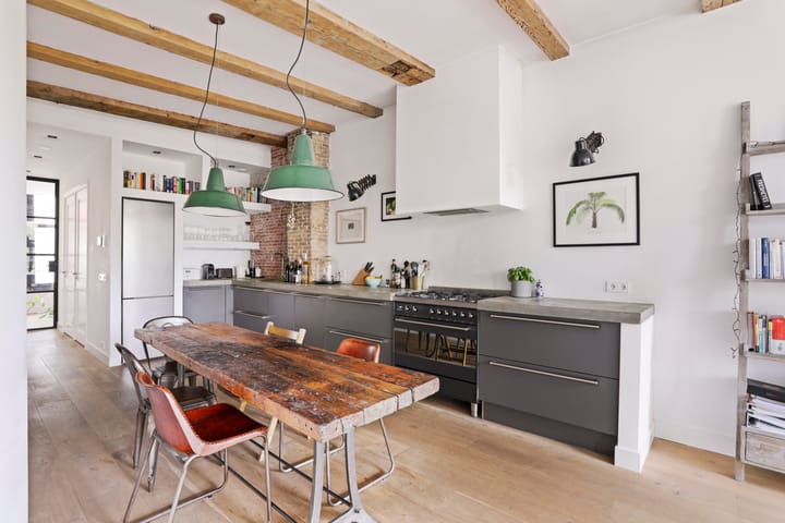 Foto 12 van 's-Gravelandse Veer 6-2