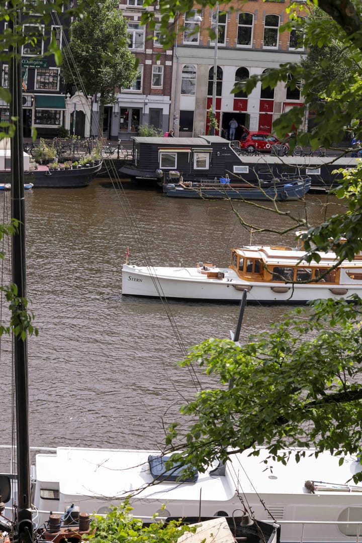 Foto 5 van 's-Gravelandse Veer 6-2