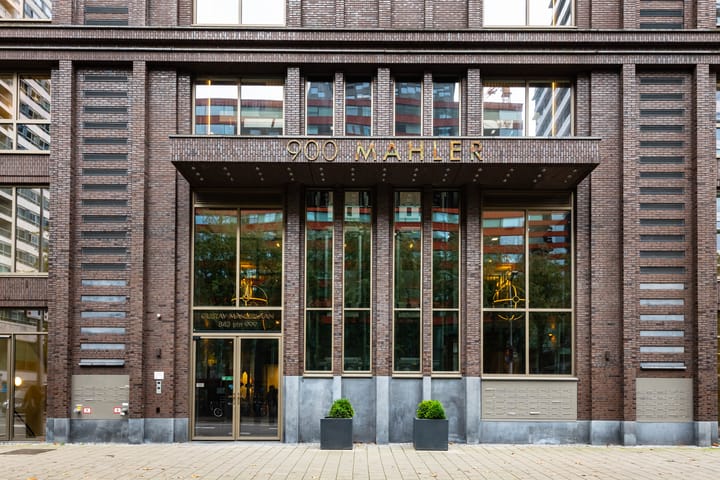 Photo 5 of Gustav Mahlerlaan 953