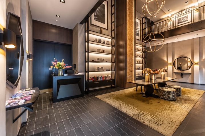 Photo 7 of Gustav Mahlerlaan 953