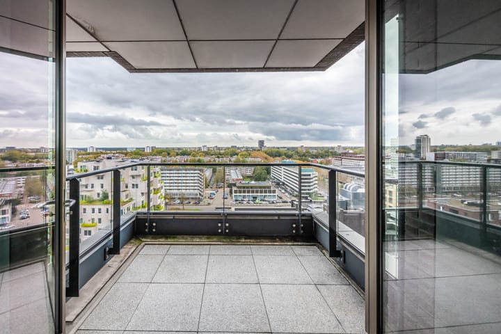 Photo 13 of Gustav Mahlerlaan 953