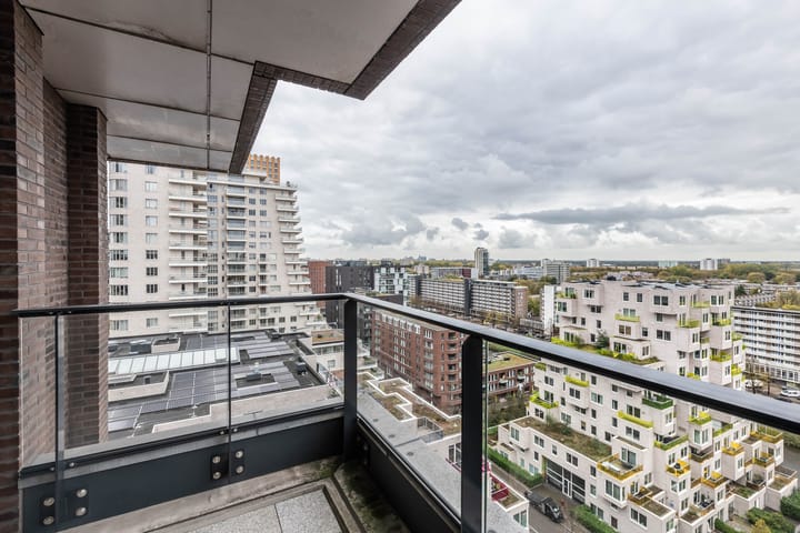 Photo 14 of Gustav Mahlerlaan 953