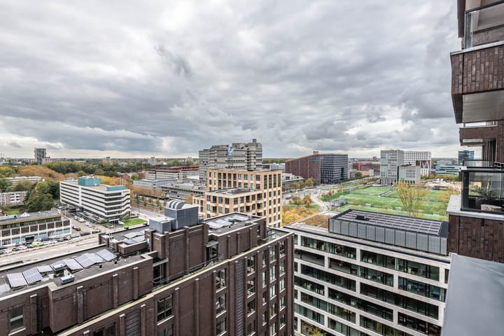 Photo 15 of Gustav Mahlerlaan 953